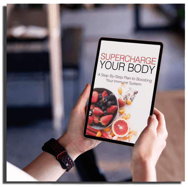 supercharge your body